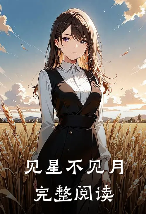 见星不见月完整阅读