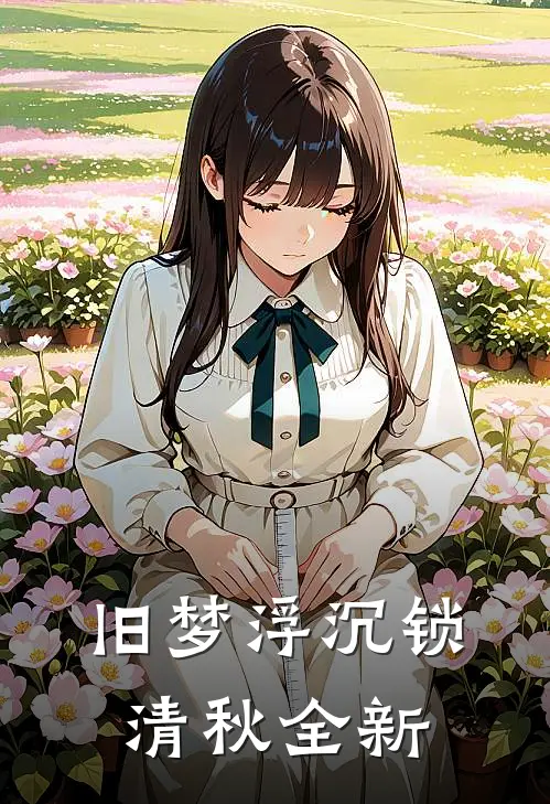 旧梦浮沉锁清秋全新