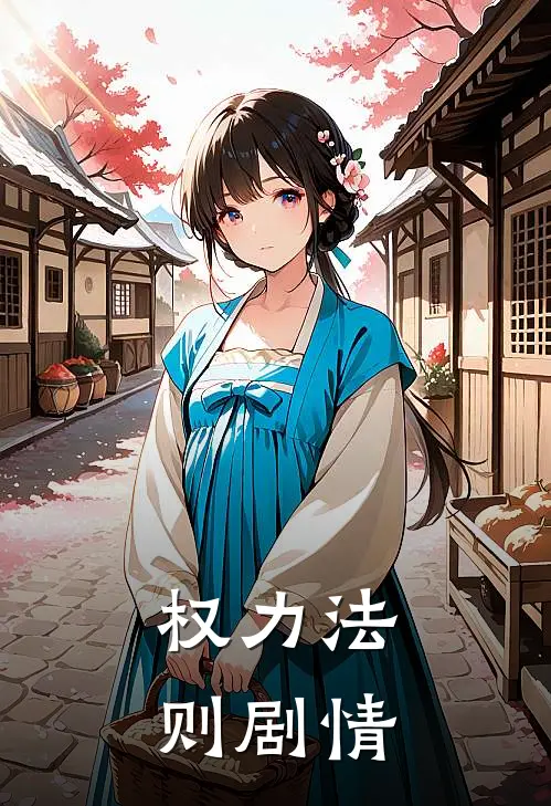 权力法则剧情