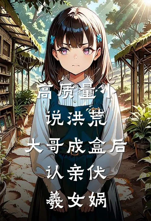 高质量小说洪荒：大哥成盒后，认亲伏羲女娲
