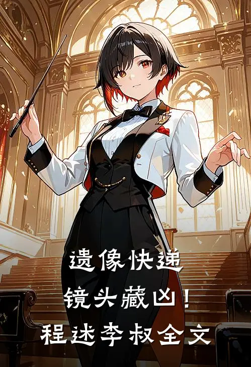 遗像快递：镜头藏凶！程述李叔全文