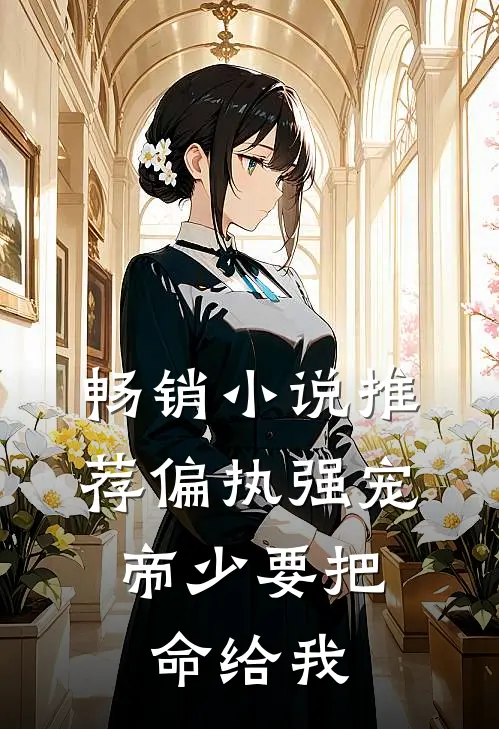 畅销小说推荐偏执强宠：帝少要把命给我