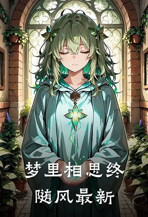 梦里相思终随风最新