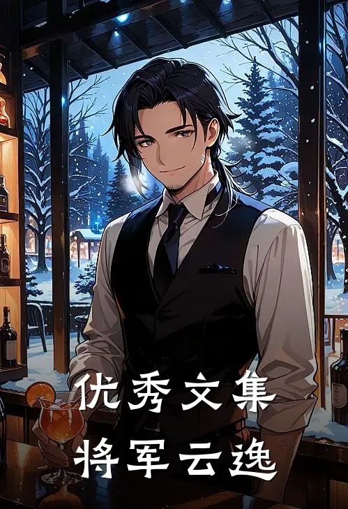 优秀文集将军云逸