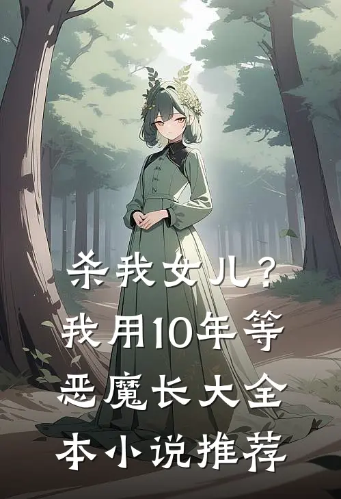 杀我女儿？我用10年等恶魔长大全本小说推荐