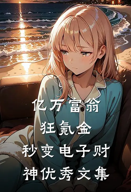 亿万富翁狂氪金，秒变电子财神优秀文集