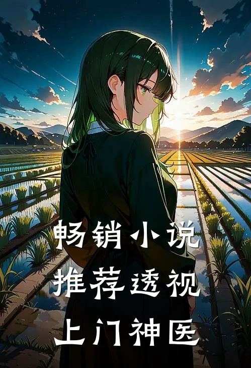 畅销小说推荐透视上门神医