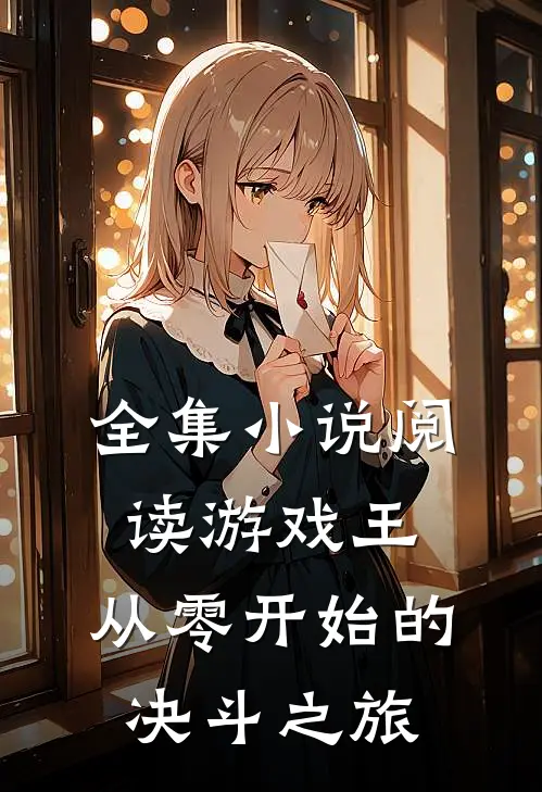 全集小说阅读游戏王：从零开始的决斗之旅