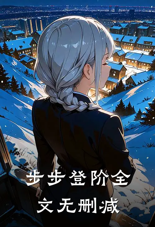 步步登阶全文无删减