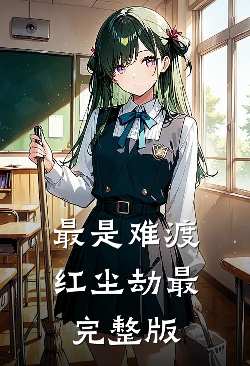 最是难渡红尘劫最完整版