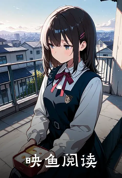 映鱼阅读