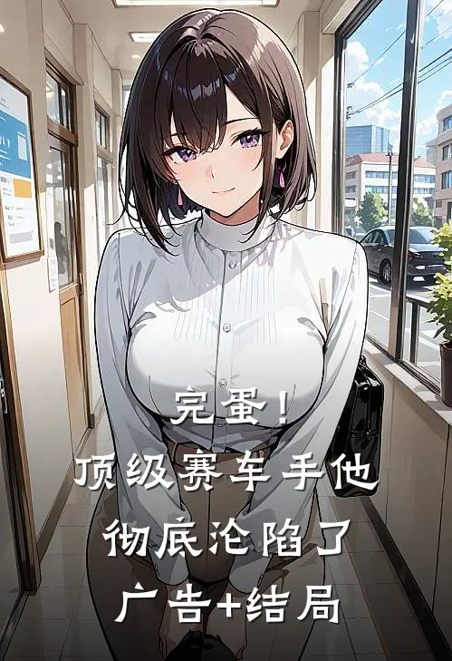 完蛋！顶级赛车手他彻底沦陷了广告+结局