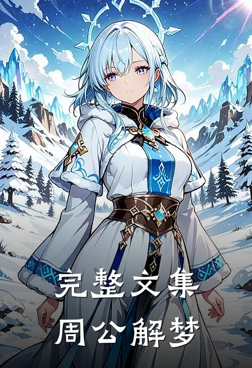 完整文集周公解梦