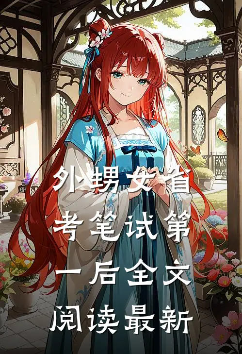 外甥女省考笔试第一后全文阅读最新