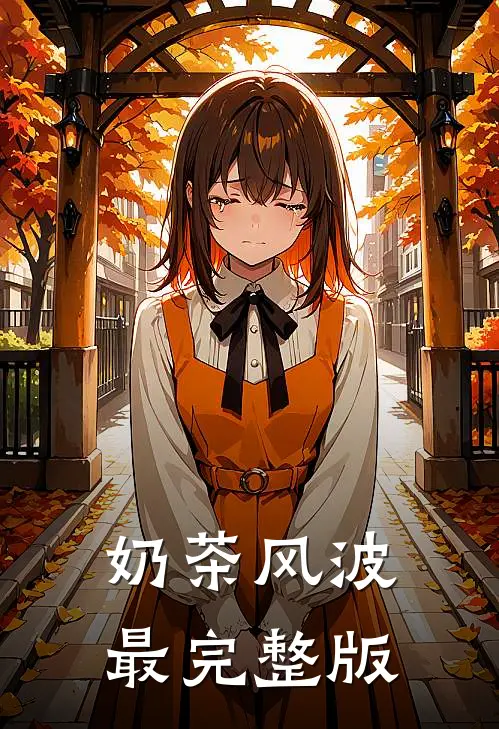 奶茶风波最完整版