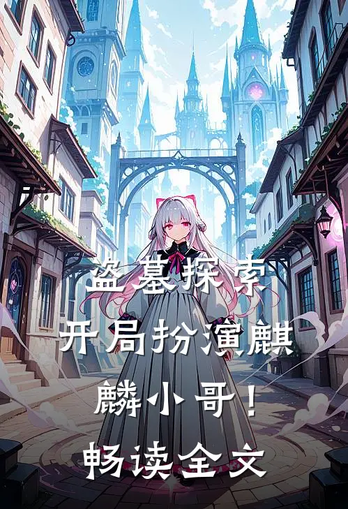 盗墓探索：开局扮演麒麟小哥！畅读全文