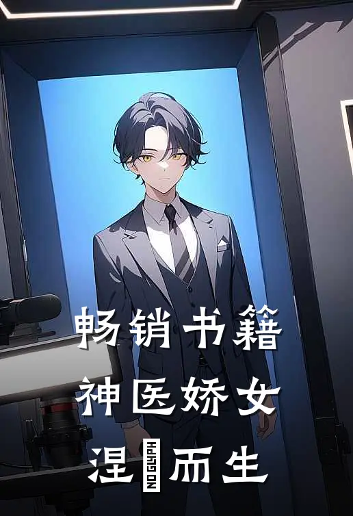 畅销书籍神医娇女涅槃而生