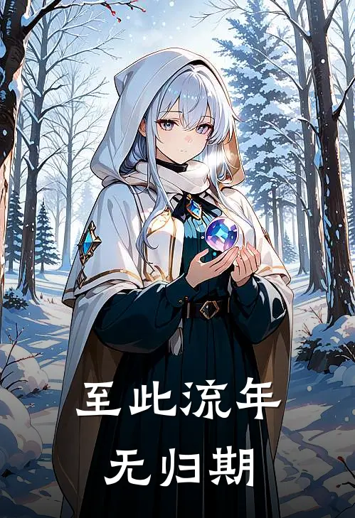 至此流年无归期