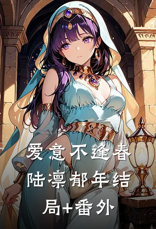爱意不逢春陆凛郁年结局+番外