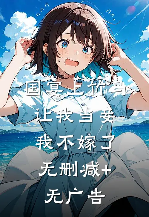 国宴上竹马让我当妾，我不嫁了无删减+无广告