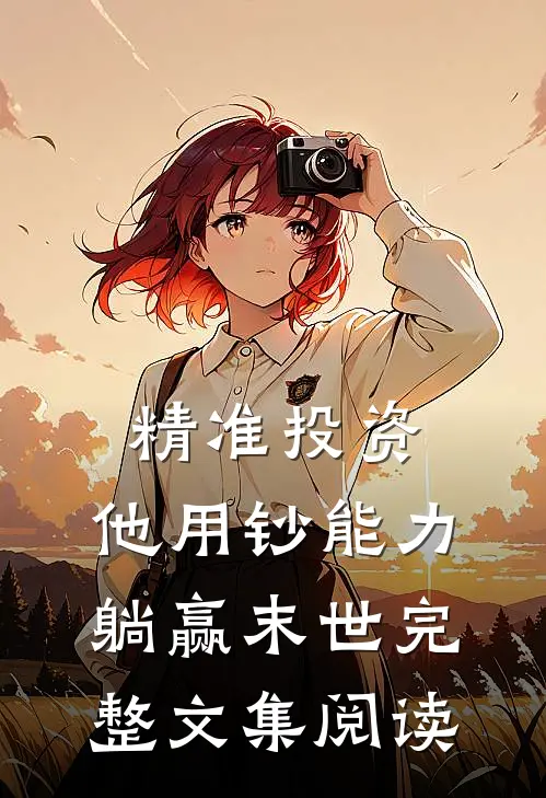 精准投资，他用钞能力躺赢末世完整文集阅读