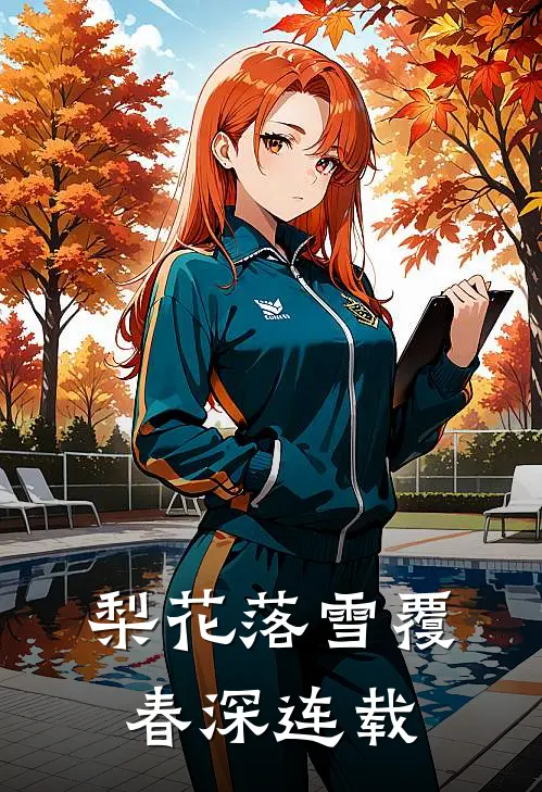 梨花落雪覆春深连载