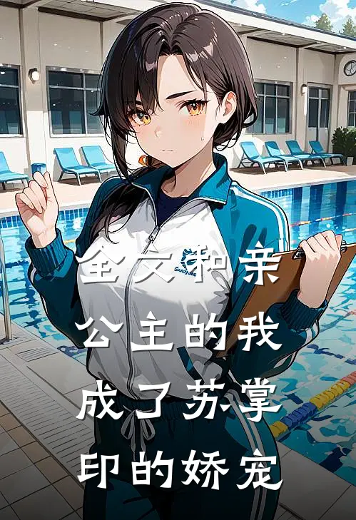 全文和亲公主的我，成了苏掌印的娇宠