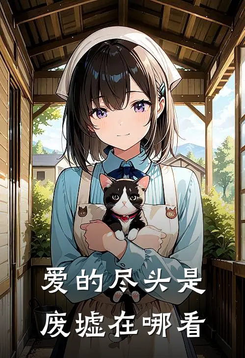 爱的尽头是废墟在哪看