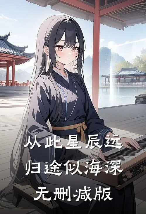 从此星辰远，归途似海深无删减版