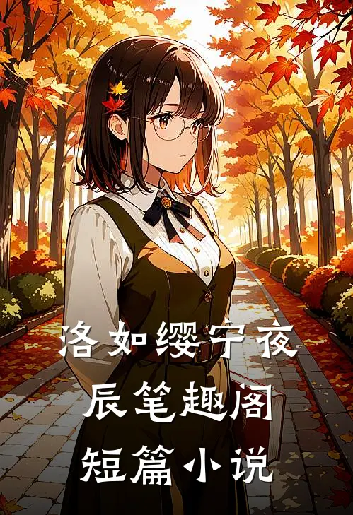 洛如缨宁夜辰笔趣阁短篇小说