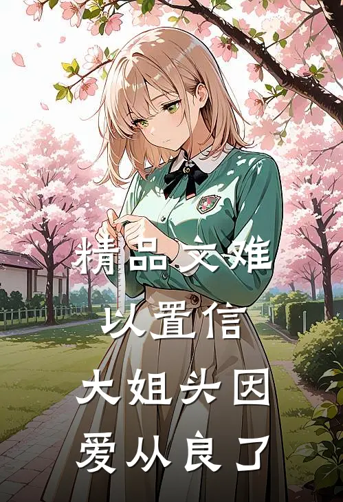 精品文难以置信，大姐头因爱从良了