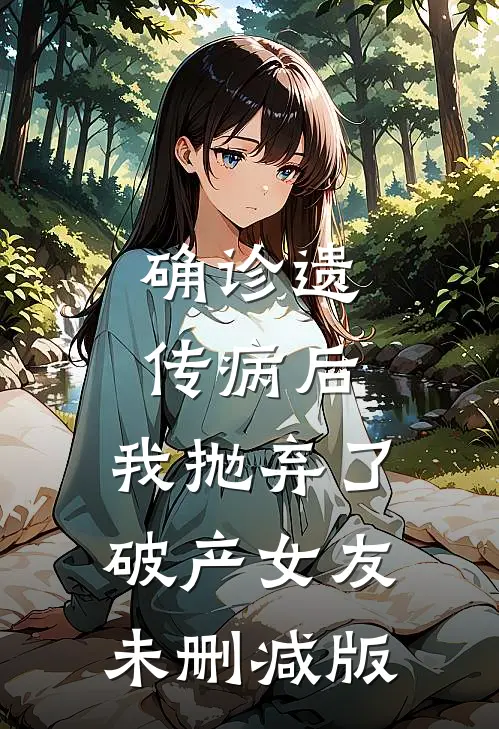 确诊遗传病后，我抛弃了破产女友未删减版