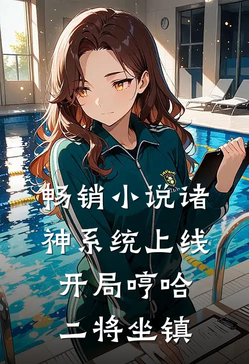 畅销小说诸神系统上线，开局哼哈二将坐镇