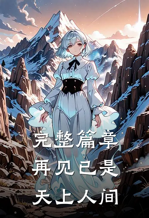 完整篇章再见已是天上人间