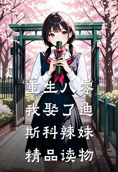 重生八零：我娶了迪斯科辣妹精品读物