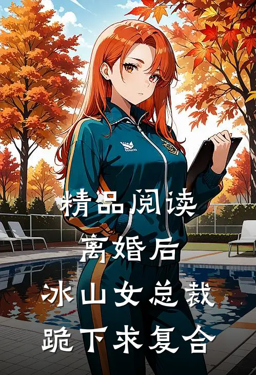 精品阅读离婚后，冰山女总裁跪下求复合