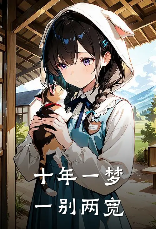 十年一梦，一别两宽