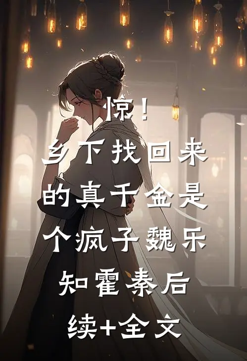 惊！乡下找回来的真千金是个疯子魏乐知霍秦后续+全文