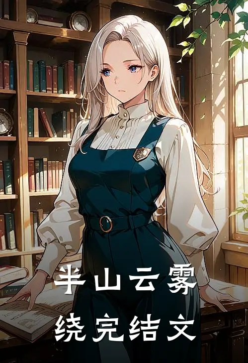 半山云雾绕完结文