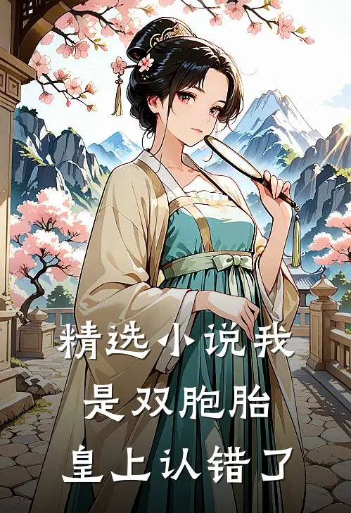 精选小说我是双胞胎，皇上认错了