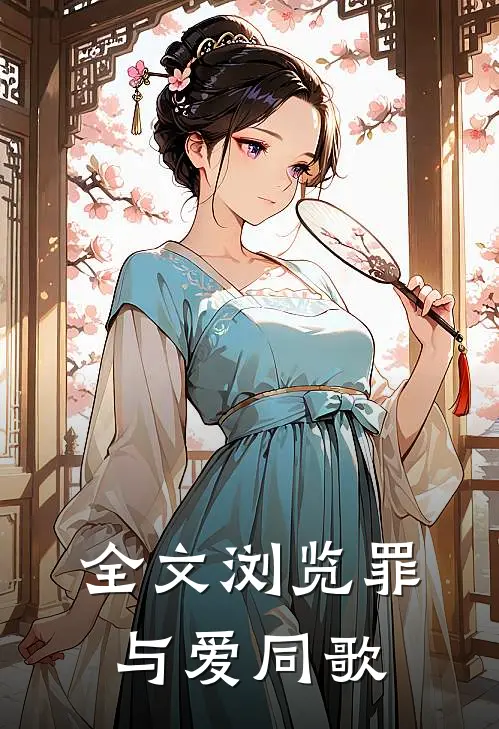 全文浏览罪与爱同歌
