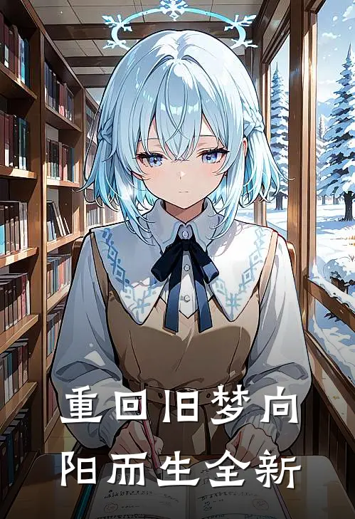 重回旧梦向阳而生全新