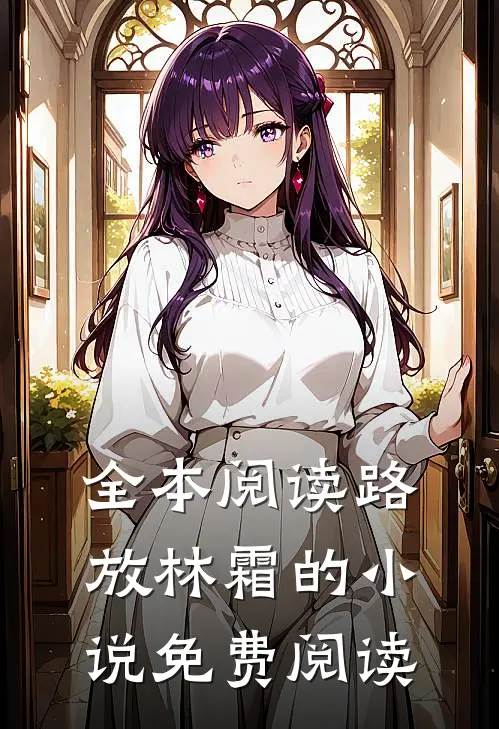 全本阅读路放林霜的小说免费阅读