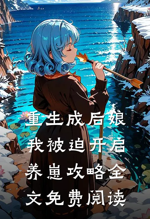 重生成后娘，我被迫开启养崽攻略全文免费阅读