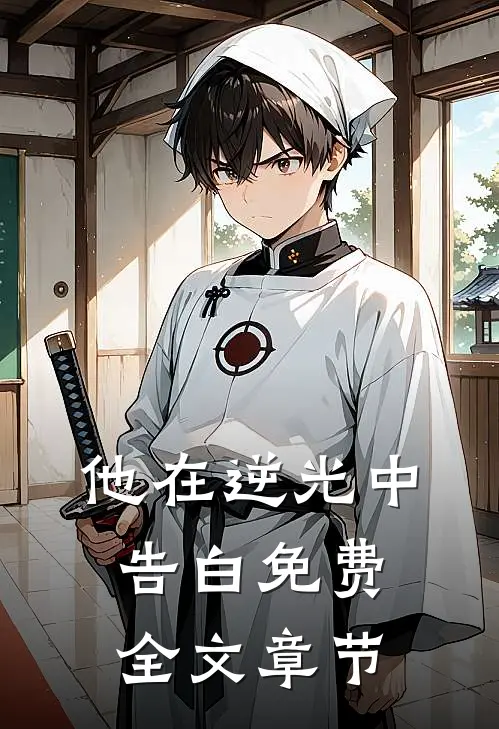 他在逆光中告白免费全文章节
