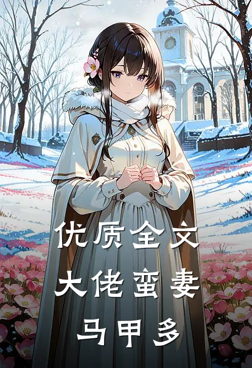 优质全文大佬蛮妻马甲多