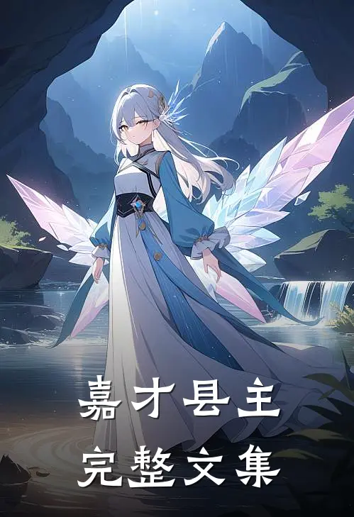 嘉才县主完整文集
