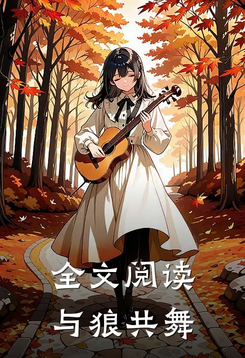 全文阅读与狼共舞