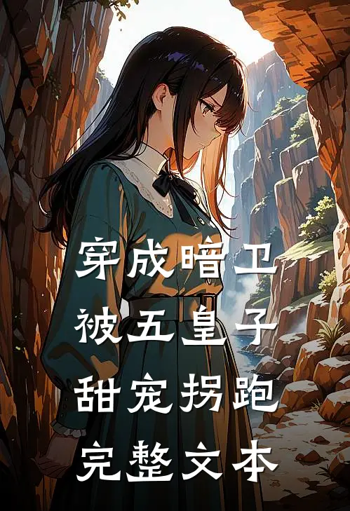 穿成暗卫，被五皇子甜宠拐跑完整文本