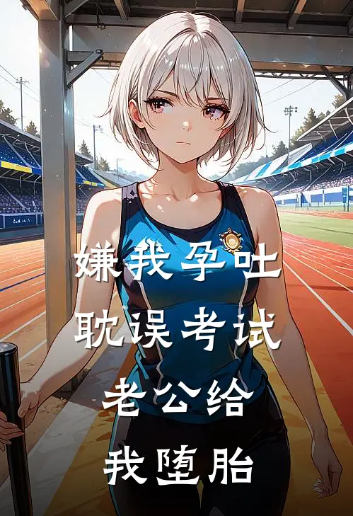 嫌我孕吐耽误考试，老公给我堕胎